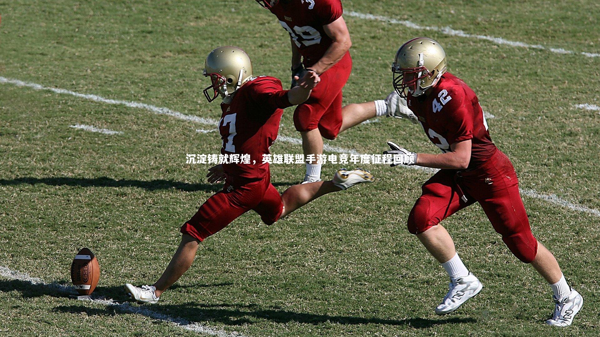 沉淀铸就辉煌,英雄联盟手游电竞年度征程回顾